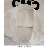 ボアフリースパーカーもこもこ フーディー | Miniministore | 詳細画像24 