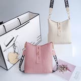 ミニショルダーバッグ クロコ型押し 春夏 オフィスカジュアル | Miniministore | 詳細画像16 