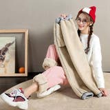 あったか裏起毛スウェットパンツレディース | Miniministore | 詳細画像15