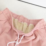 あったか裏起毛スウェットパンツレディース | Miniministore | 詳細画像22
