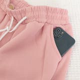 あったか裏起毛スウェットパンツレディース | Miniministore | 詳細画像23