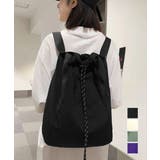 ナイロンリュック肩掛けバッグトートバッグ | Miniministore | 詳細画像1