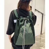 ナイロンリュック肩掛けバッグトートバッグ | Miniministore | 詳細画像10