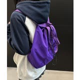 ナイロンリュック肩掛けバッグトートバッグ | Miniministore | 詳細画像13