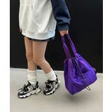 ナイロンリュック肩掛けバッグトートバッグ | Miniministore | 詳細画像14