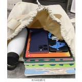 ナイロンリュック肩掛けバッグトートバッグ | Miniministore | 詳細画像19