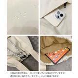 ナイロンリュック肩掛けバッグトートバッグ | Miniministore | 詳細画像26