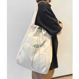 ナイロンリュック肩掛けバッグトートバッグ | Miniministore | 詳細画像5
