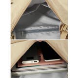 トートバッグ ショルダーバッグ斜め掛け鞄 | Miniministore | 詳細画像18 