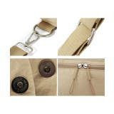 トートバッグ ショルダーバッグ斜め掛け鞄 | Miniministore | 詳細画像19 