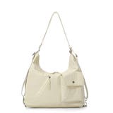 トートバッグ ショルダーバッグ斜め掛け鞄 | Miniministore | 詳細画像21 