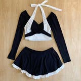 水着 上下セット タンキニ レディース夏 | Miniministore | 詳細画像10 