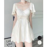 ワンピース水着 レディース体型カバー水着 | Miniministore | 詳細画像1