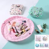 小物収納 ポーチ 化粧バック | Miniministore | 詳細画像1