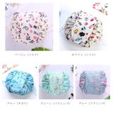 小物収納 ポーチ 化粧バック | Miniministore | 詳細画像2