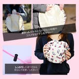 小物収納 ポーチ 化粧バック | Miniministore | 詳細画像8