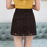 総レーススカート レディース 可愛い | Miniministore | 詳細画像7
