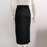 スリット入り ロングスカート | Miniministore | 詳細画像10 