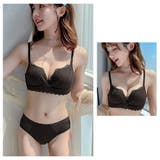 ランジェリー ノンワイヤー レディース | Miniministore | 詳細画像7