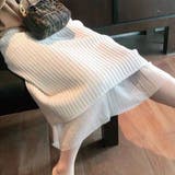 リバーシブル スカート レディース | Miniministore | 詳細画像7 