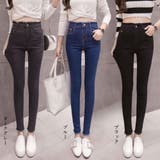 デニムパンツ レディース スキニー | Miniministore | 詳細画像2