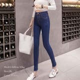 デニムパンツ レディース スキニー | Miniministore | 詳細画像5