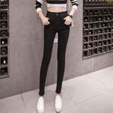 デニムパンツ レディース スキニー | Miniministore | 詳細画像6