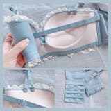 ブラジャーショーツセット レディース レース付き | Miniministore | 詳細画像3