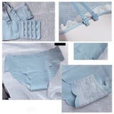 ブラジャーショーツセット レディース レース付き | Miniministore | 詳細画像4