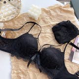 ブラジャーショーツセット ノンワイヤー | Miniministore | 詳細画像8