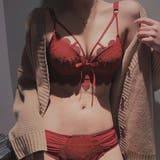 ブラジャーショーツセット ノンワイヤー | Miniministore | 詳細画像9