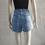 デニムショートパンツ レディース 韓国風 | Miniministore | 詳細画像11 