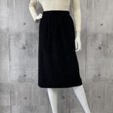 コーデュロイスカート バックスリット秋冬 | Miniministore | 詳細画像12
