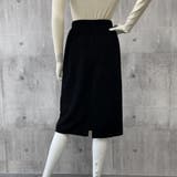 コーデュロイスカート バックスリット秋冬 | Miniministore | 詳細画像14