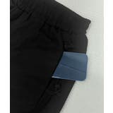 綿麻風ワイドパンツレディースリネンパンツ | Miniministore | 詳細画像17 