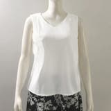 シフォンブラウス レディースタンクトップ | Miniministore | 詳細画像11 