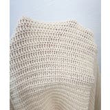 ニットカーディガン 韓国風 秋冬セーター | Miniministore | 詳細画像16 