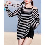 水着3点セット 露出控えめセパレート水着 | Miniministore | 詳細画像4 