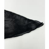 ビキニウェア メッシュパレオボレロセット | Miniministore | 詳細画像16 