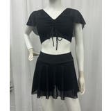 水着体型カバー レディース露出控えめ水着 | Miniministore | 詳細画像7 