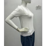 ニットトップス きれいめ 韓国風 大人 | Miniministore | 詳細画像10 