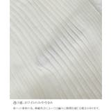 ドルマンニット リブニットトップス 秋冬 | Miniministore | 詳細画像20 