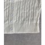 ニットカーディガン レディース アウター | Miniministore | 詳細画像20 