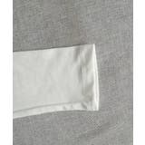 レース 長袖Tシャツ レディース 薄手 | Miniministore | 詳細画像14 