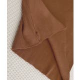 フレンチスリーブ サマーニット 韓国風 | Miniministore | 詳細画像17