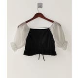 水着体型カバー レディース露出控えめ水着 | Miniministore | 詳細画像11 