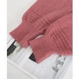 ニットカーディガン ショート丈 韓国風 | Miniministore | 詳細画像17 