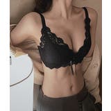 ブラック | セクシーランジェリーセット ノンワイヤー | Miniministore