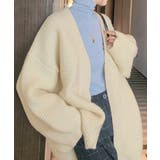 ベージュ | ニットカーディガン 中厚手レディース韓国 | Miniministore
