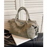 ベージュ | レトロトートバッグ 大容量 手提げバッグ | Miniministore